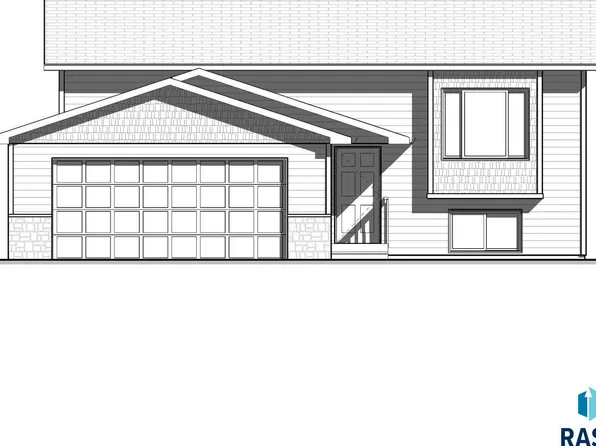 3216 N Yukon Ave, Sioux Falls, SD 57107