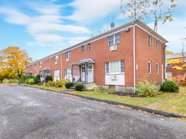 922 Shippan Ave APT 1, Stamford, CT 06902