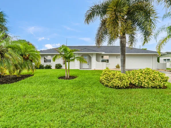 2325 Talbrook Ter, Punta Gorda, FL 33983