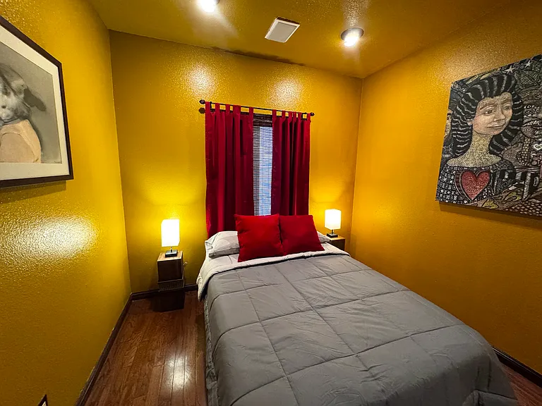 Rustic Manor Dr — Photo 19
