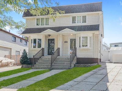 53 Ludlow St, Staten Island, NY, 10312