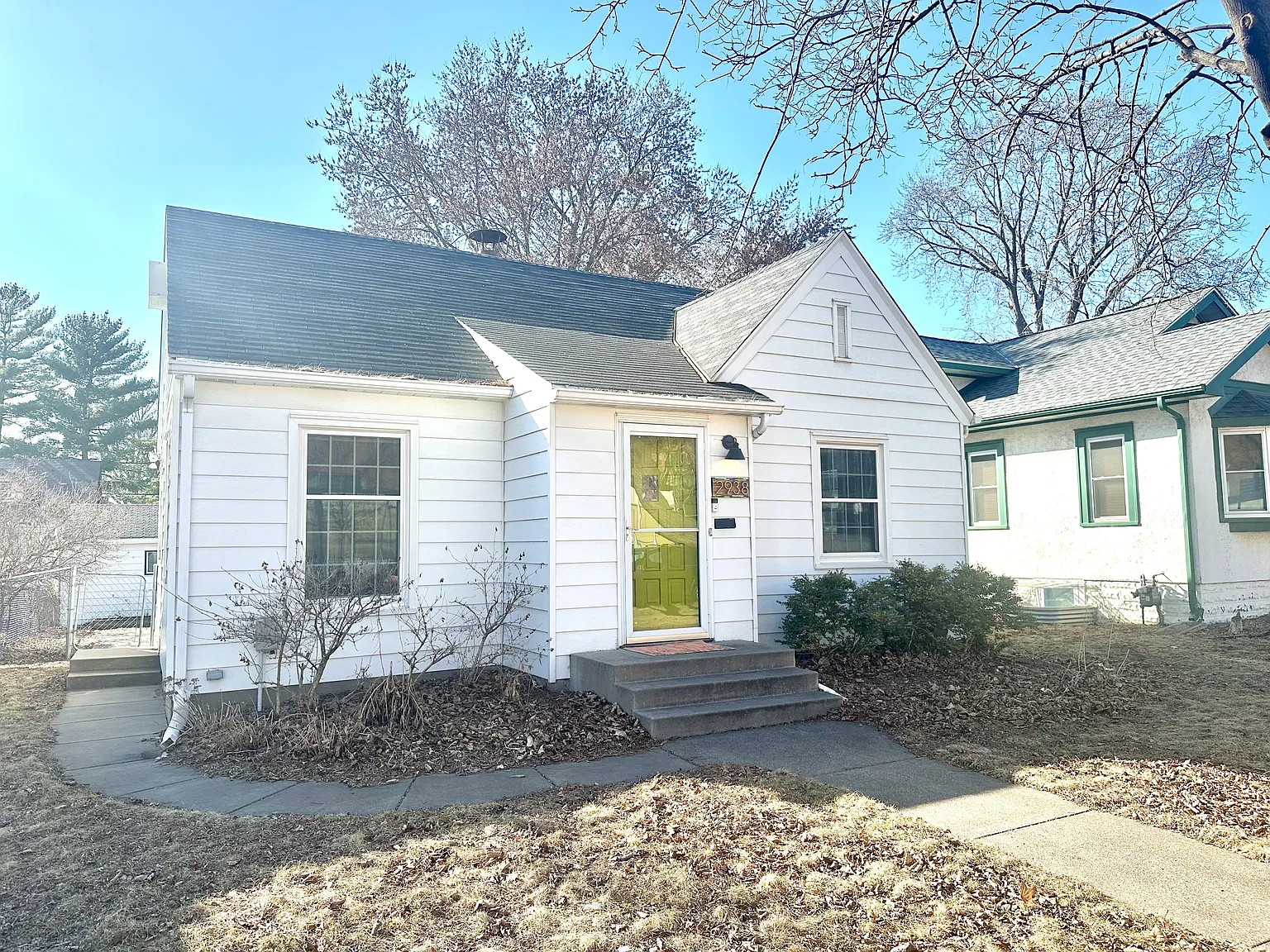 3 bed, 1650 sqft, $2,650 — Photo 1