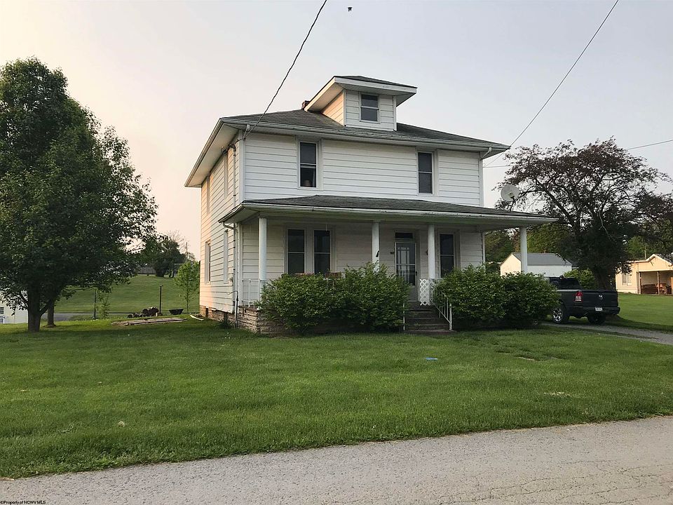 107 Pleasant St, Masontown, WV 26542 Zillow
