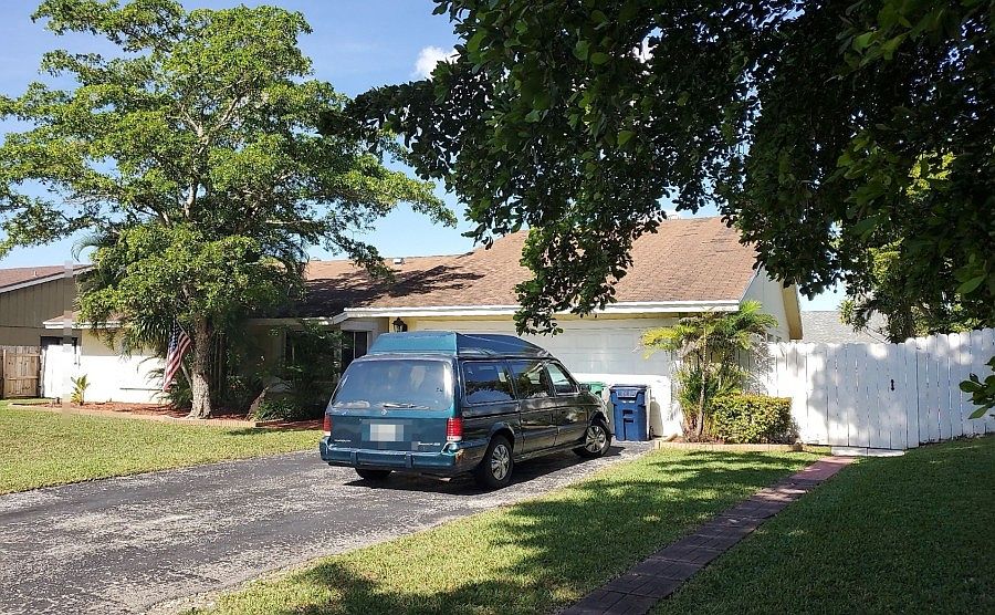 2nd image of 12705 SW 115th Ter