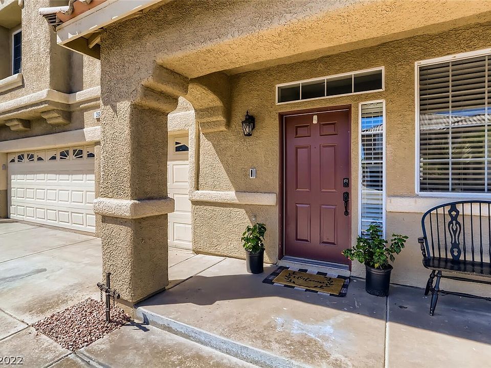263 Full Wine St, Henderson, NV 89074 Zillow
