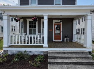 538 E Liberty St, Chambersburg, PA 17201