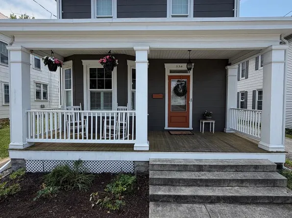 538 E Liberty St, Chambersburg, PA 17201