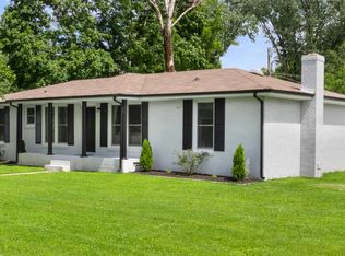 1875 Patricia Dr, Clarksville, TN 37040