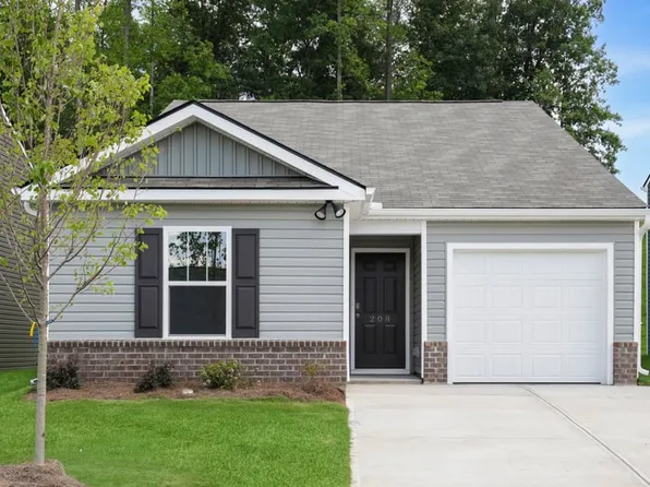208 Strudwick Way, Piedmont, SC 29673