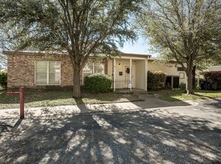 8611 N Normandale St, Fort Worth, TX 76116