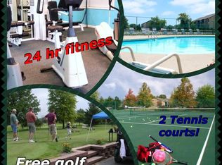 514 Cedar Glen Dr APT 2, Fort Wayne, IN 46825