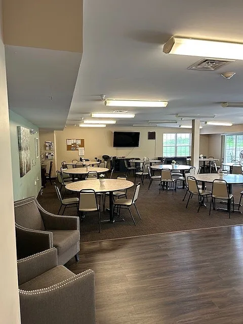 New Hartford Square Senior Apartments — Photo 4