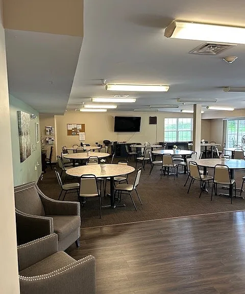 New Hartford Square Senior Apartments — Photo 4