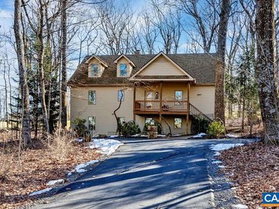 75 Bear Run, Wintergreen Resort, VA, 22967