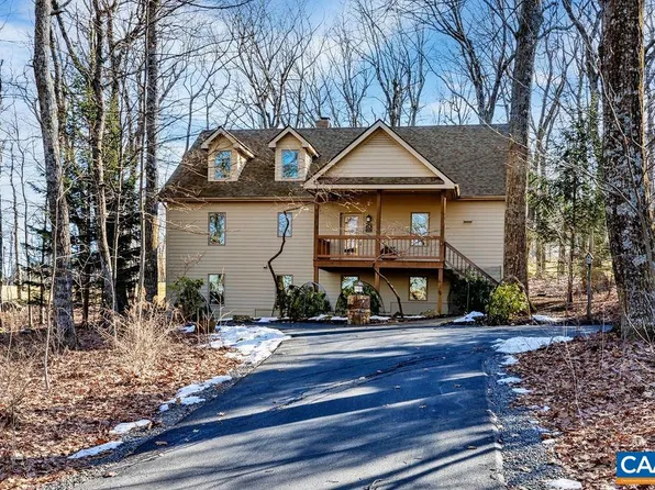75 Bear Run, Wintergreen Resort, VA 22967