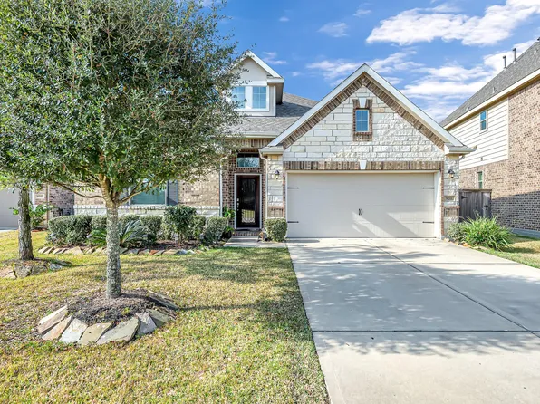 9211 Union Meadow Ln, Cypress, TX 77433