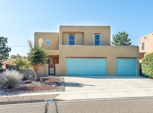 1457 Wilkes Way SE, Rio Rancho, NM 87124