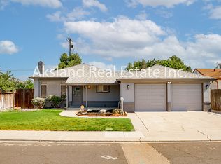 251 W Kent St, Manteca, CA