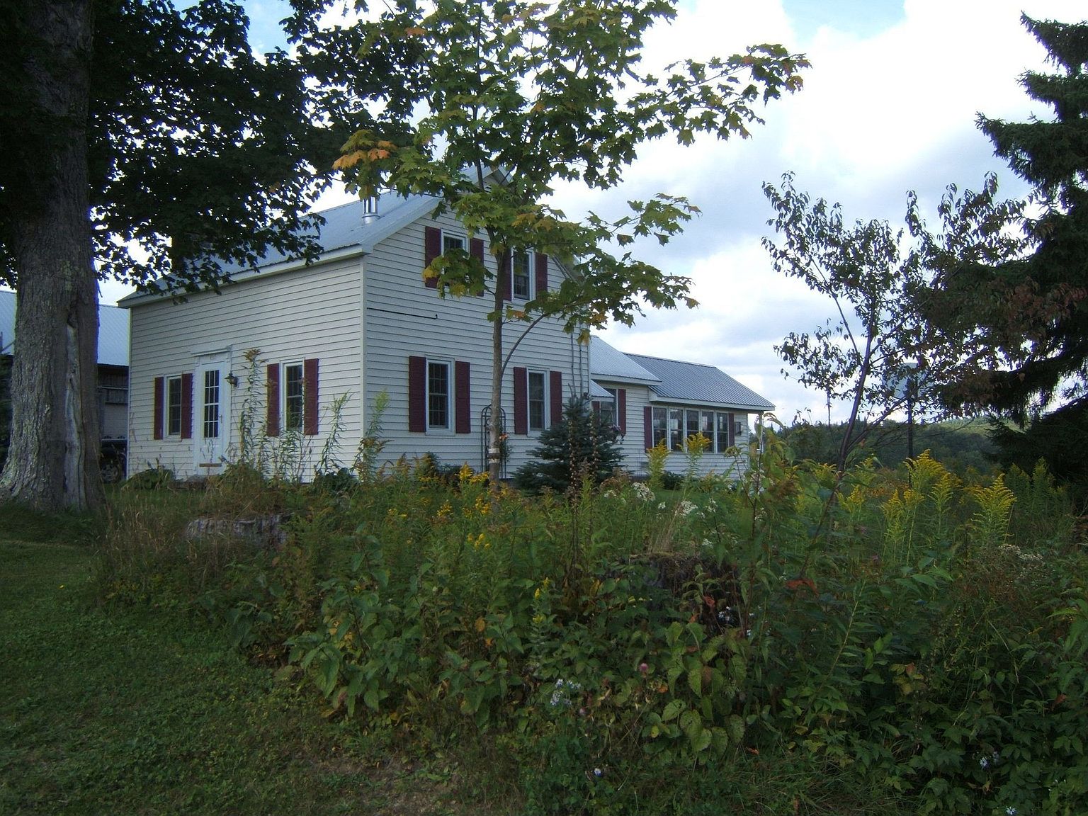 4371 Michigan Mills Rd, Constableville, NY 13325 Zillow