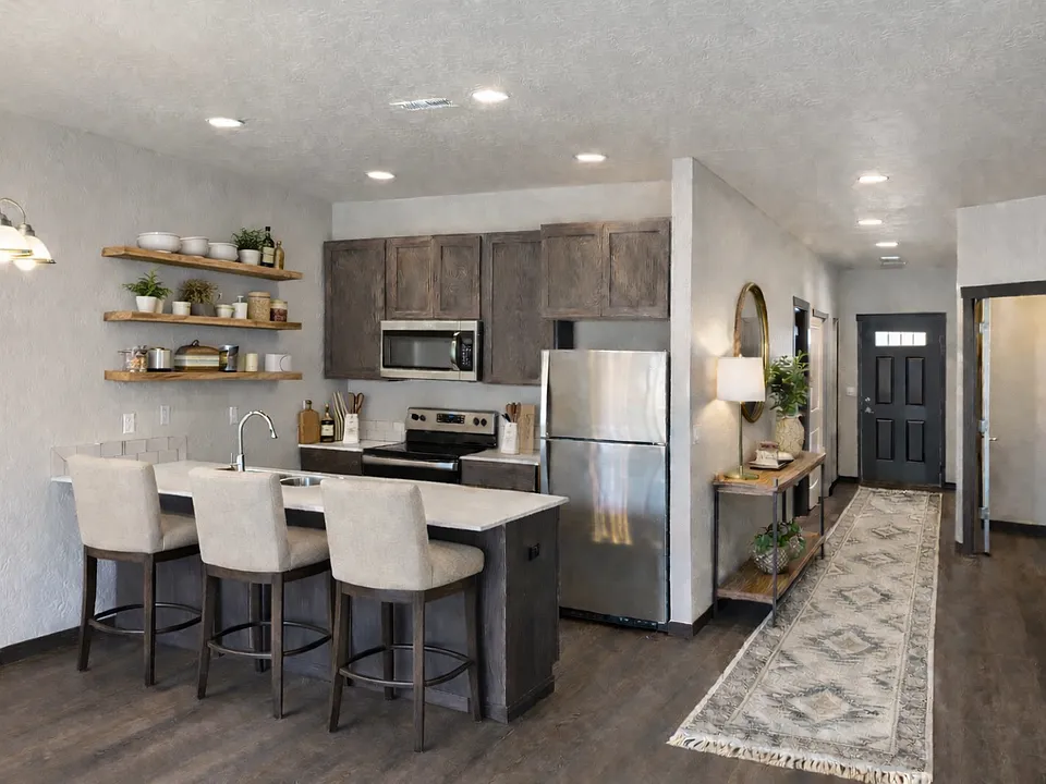 West Meadows Villas
