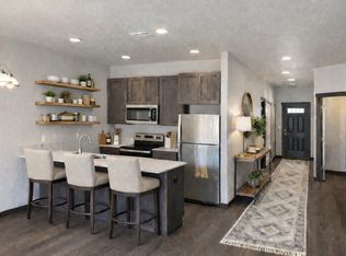 4506 S Ranger Rd #4508, Spokane, WA 99224