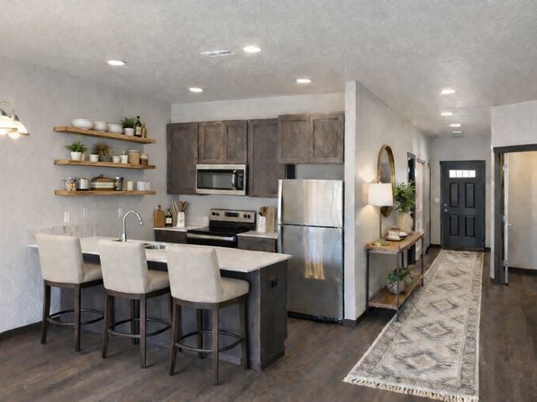 4506 S Ranger Rd #4508