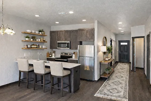 West Meadows Villas Photo 1
