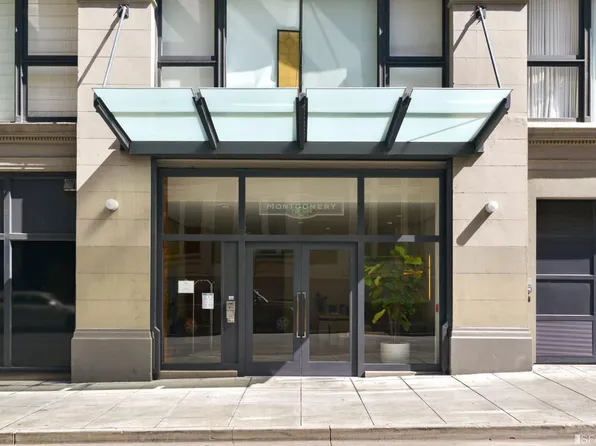 74 New Montgomery St Unit 706, San Francisco, CA 94105