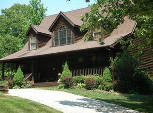 10717 Hall School Rd, Owensboro, KY 42301