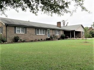 78 Brown St, Plymouth, NC 27962