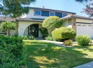 21528 Rosario Ave, Cupertino, CA