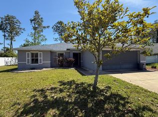 121 Lindsay Dr, Palm Coast, FL 32137