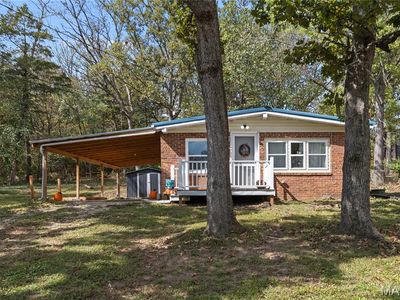 14147 Timberline Dr, De Soto, MO, 63020