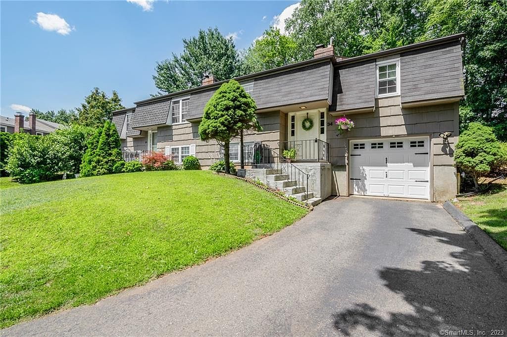 34 Pebble Dr, Newington, CT 06111 Zillow