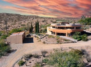 2942 Winterset Rd, Las Cruces, NM 88005