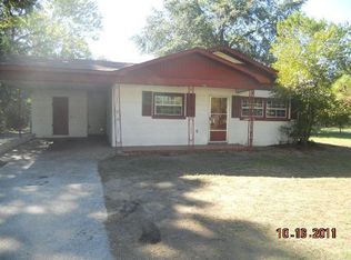 802 Rutland Dr, Dublin, GA 31021