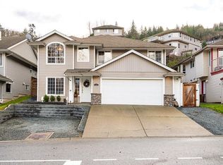 43995 Chilliwack Mountain Rd #122, Chilliwack, BC V2R 5M1