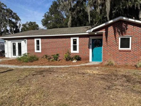 1041 Sea Island Pkwy, Saint Helena Island, SC 29920