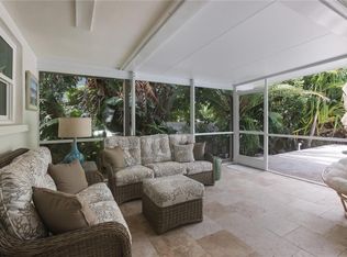 685 Norton St, Longboat Key, FL 34228