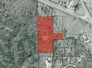 Treetop Trl, Columbus, MS 39705