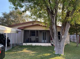 3409 Ivy Ave, McAllen, TX 78501