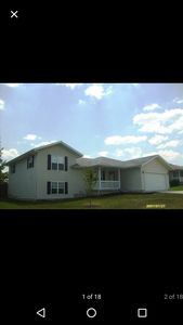 1316 Nathaniel Dr, Lebanon, MO, 65536