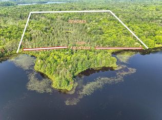 8185 Kunschke Rd, Presque Isle, WI 54557