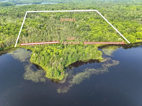 8185 Kunschke Rd, Presque Isle, WI 54557