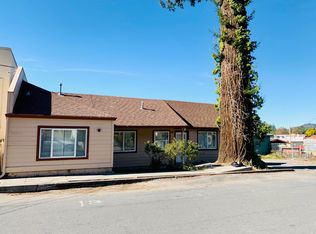 864 Locust St, Garberville, CA 95542