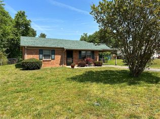 1213 Martin Luther King Jr Rd, Walnut Cove, NC 27052