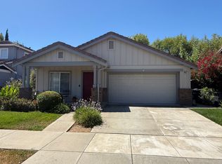 6407 Half Dome Ct, Livermore, CA 94551