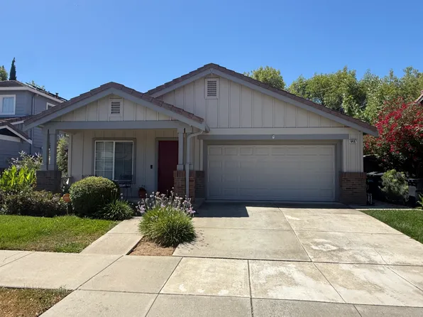 6407 Half Dome Ct, Livermore, CA 94551