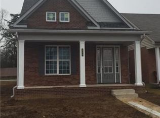 600 Sundance St LOT 7, Shelbyville, TN 37160