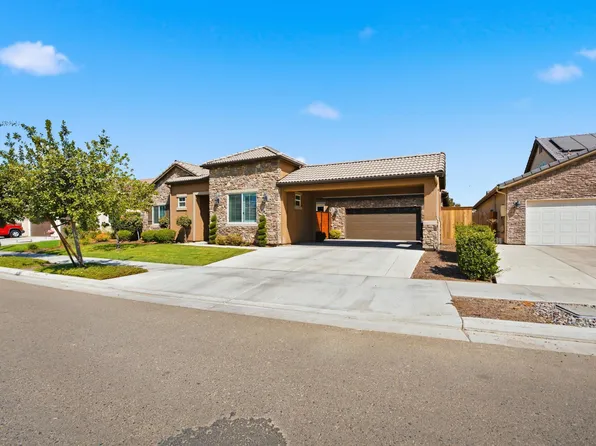 4842 W Payson Avenue, Visalia, CA 93291